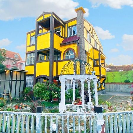 Shepherd'S B&B Ren’ai Zewnętrze zdjęcie