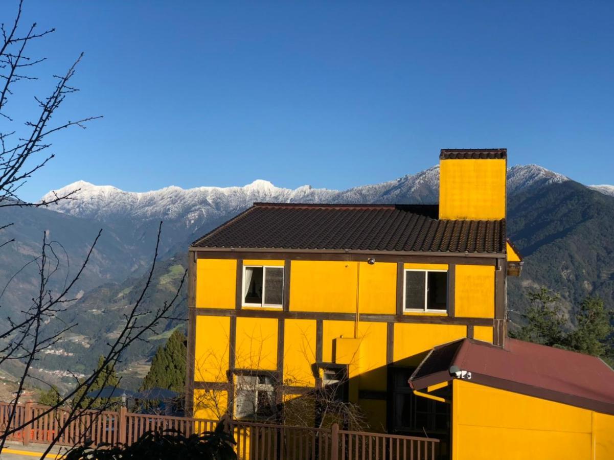 Shepherd'S B&B Ren’ai Zewnętrze zdjęcie