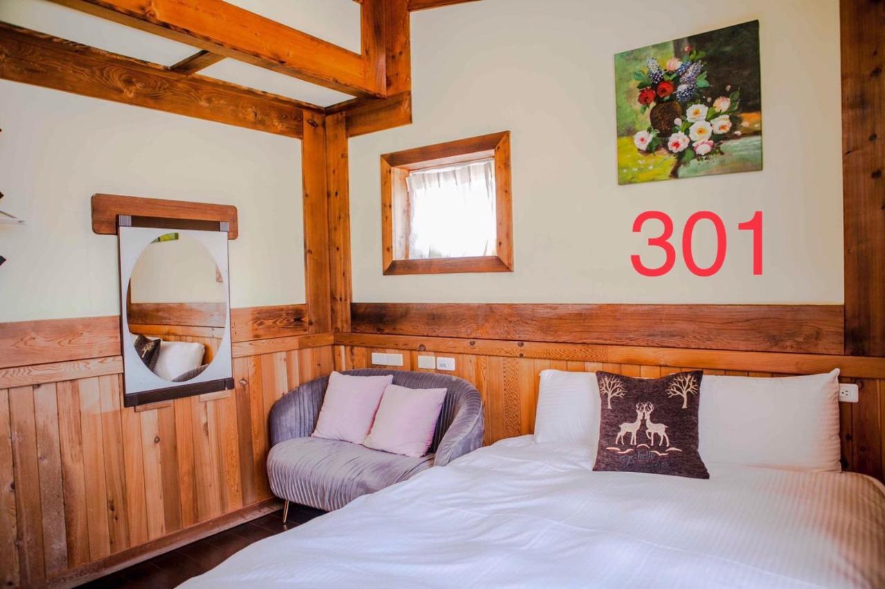 Shepherd'S B&B Ren’ai Zewnętrze zdjęcie