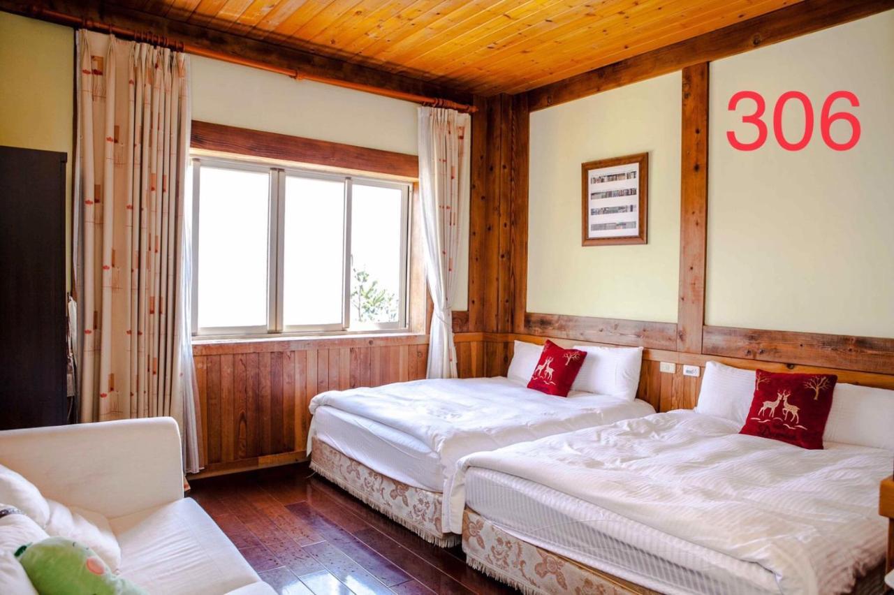 Shepherd'S B&B Ren’ai Zewnętrze zdjęcie