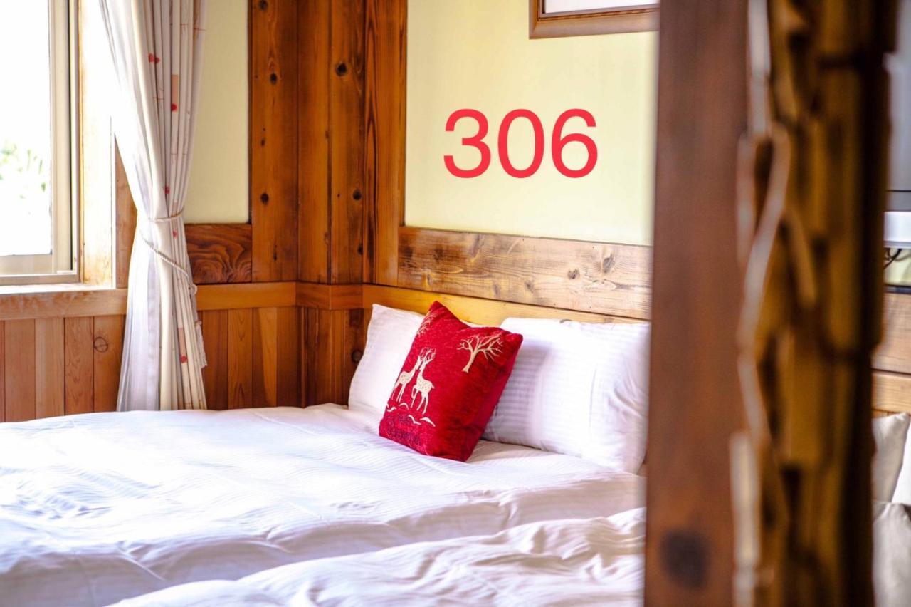 Shepherd'S B&B Ren’ai Zewnętrze zdjęcie