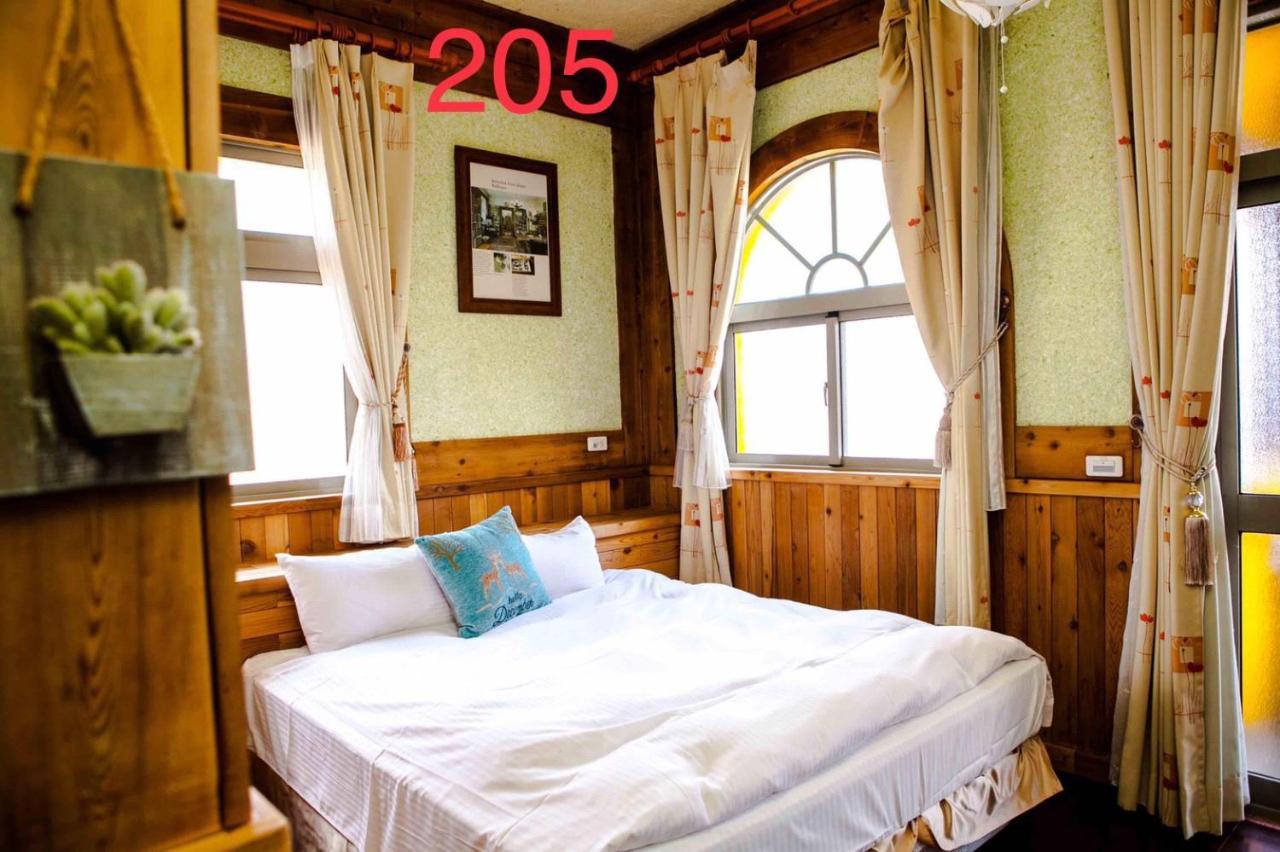 Shepherd'S B&B Ren’ai Zewnętrze zdjęcie