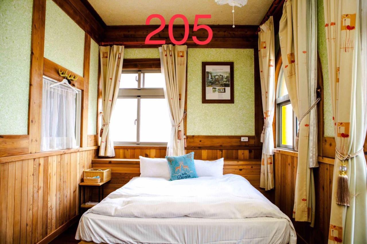 Shepherd'S B&B Ren’ai Zewnętrze zdjęcie