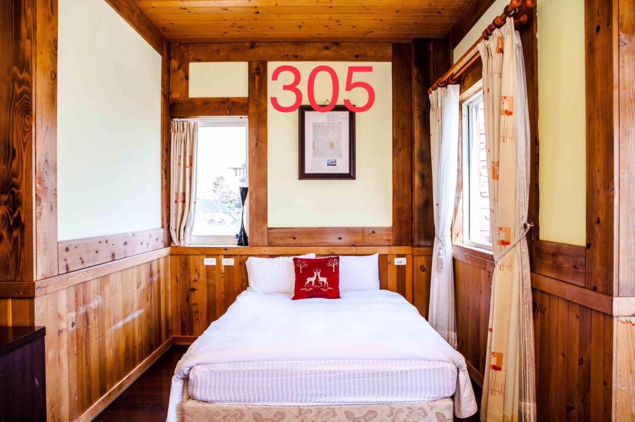 Shepherd'S B&B Ren’ai Zewnętrze zdjęcie