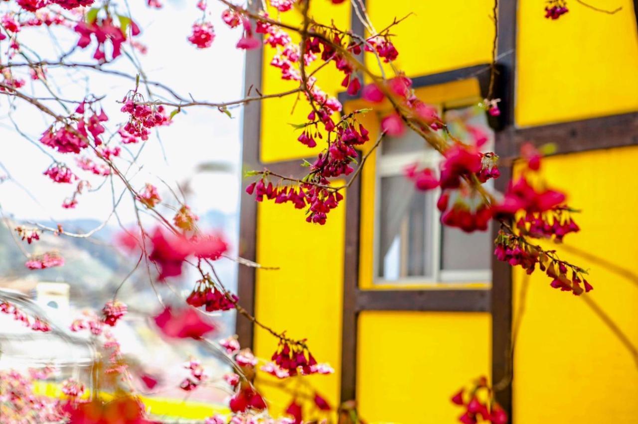 Shepherd'S B&B Ren’ai Zewnętrze zdjęcie
