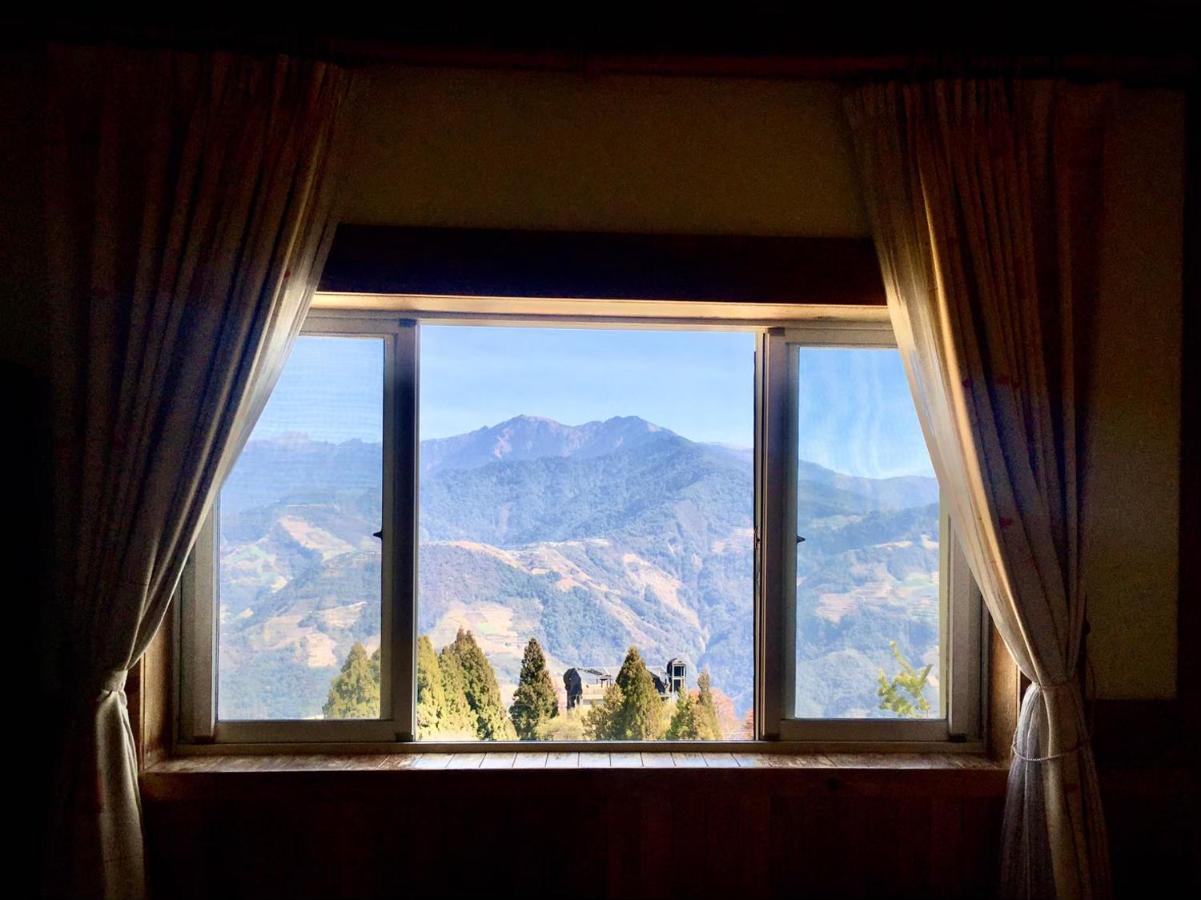 Shepherd'S B&B Ren’ai Zewnętrze zdjęcie