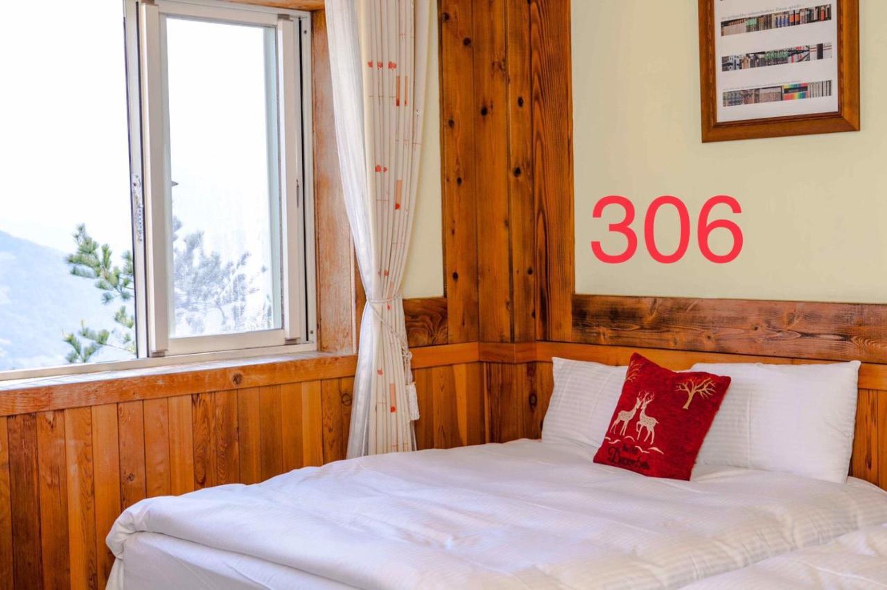 Shepherd'S B&B Ren’ai Zewnętrze zdjęcie