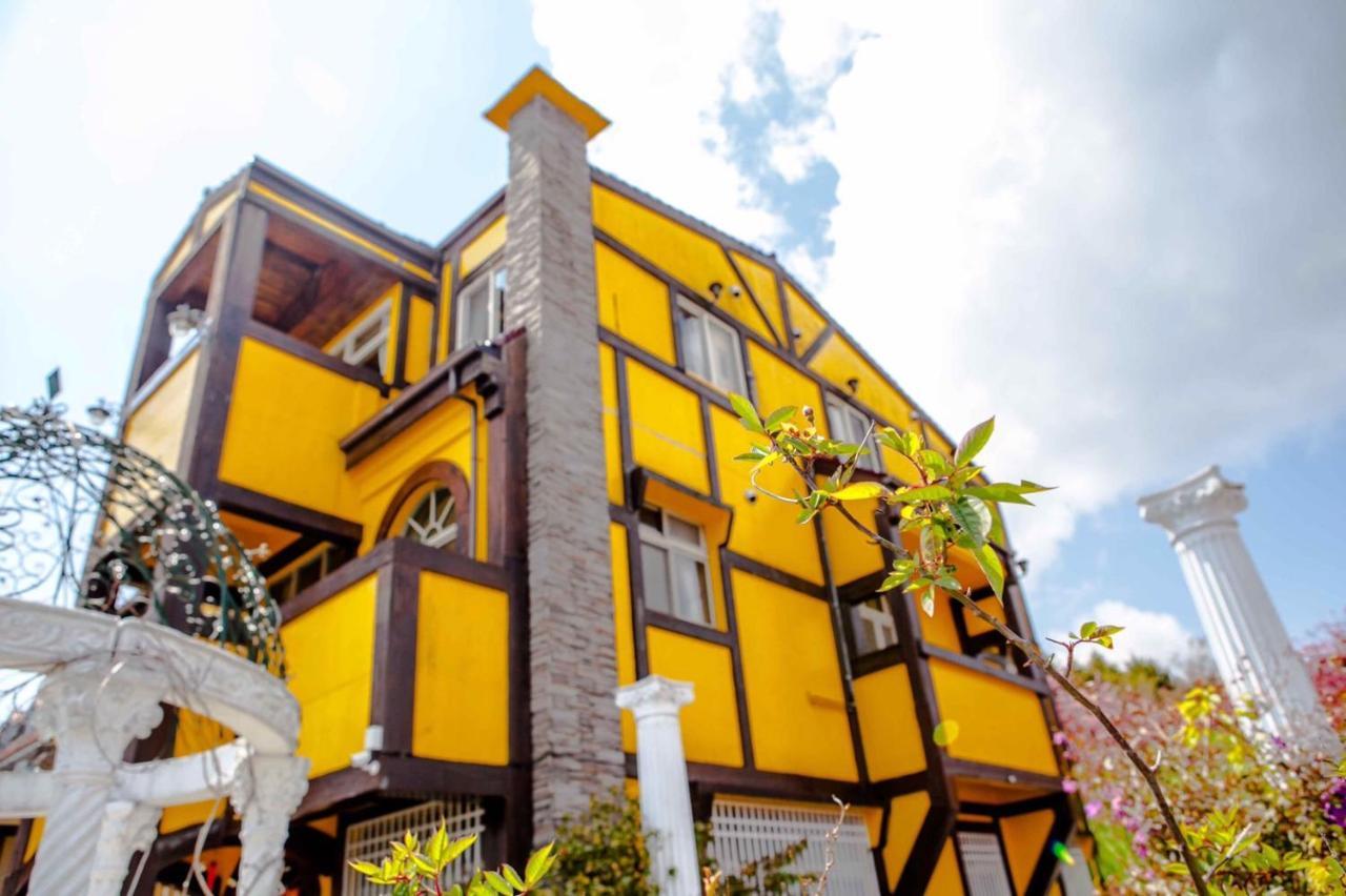 Shepherd'S B&B Ren’ai Zewnętrze zdjęcie