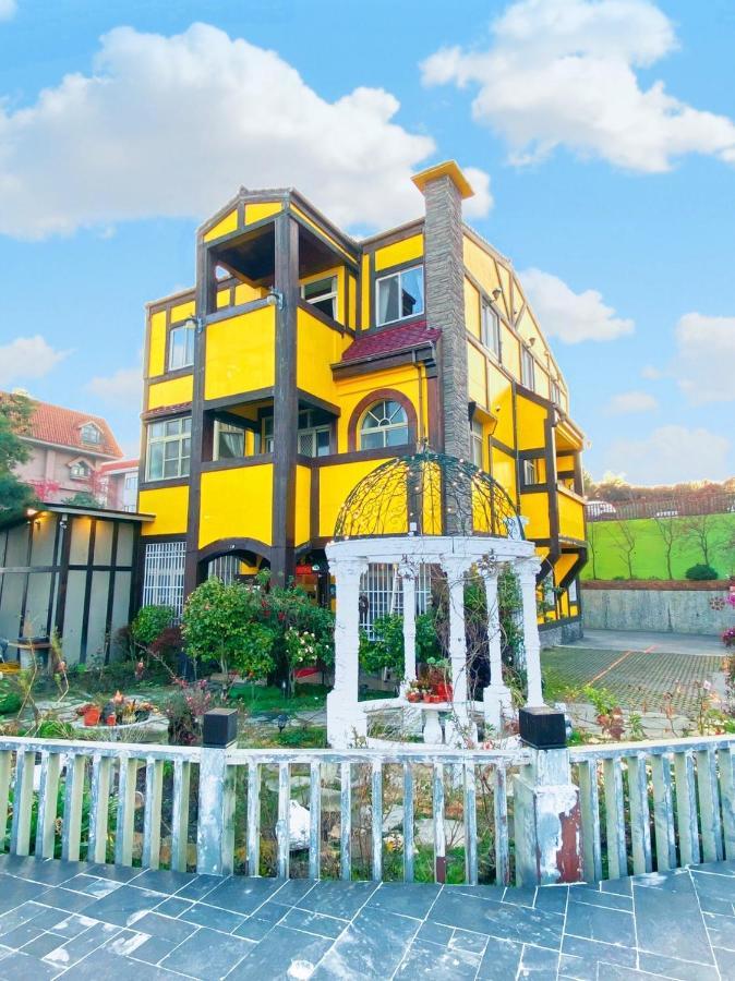 Shepherd'S B&B Ren’ai Zewnętrze zdjęcie