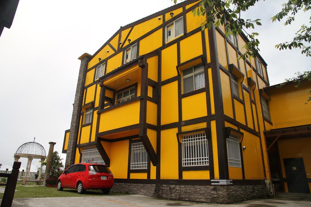 Shepherd'S B&B Ren’ai Zewnętrze zdjęcie