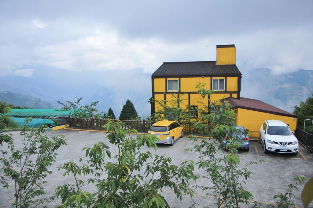Shepherd'S B&B Ren’ai Zewnętrze zdjęcie