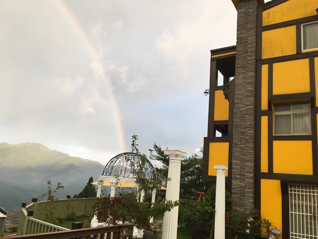 Shepherd'S B&B Ren’ai Zewnętrze zdjęcie