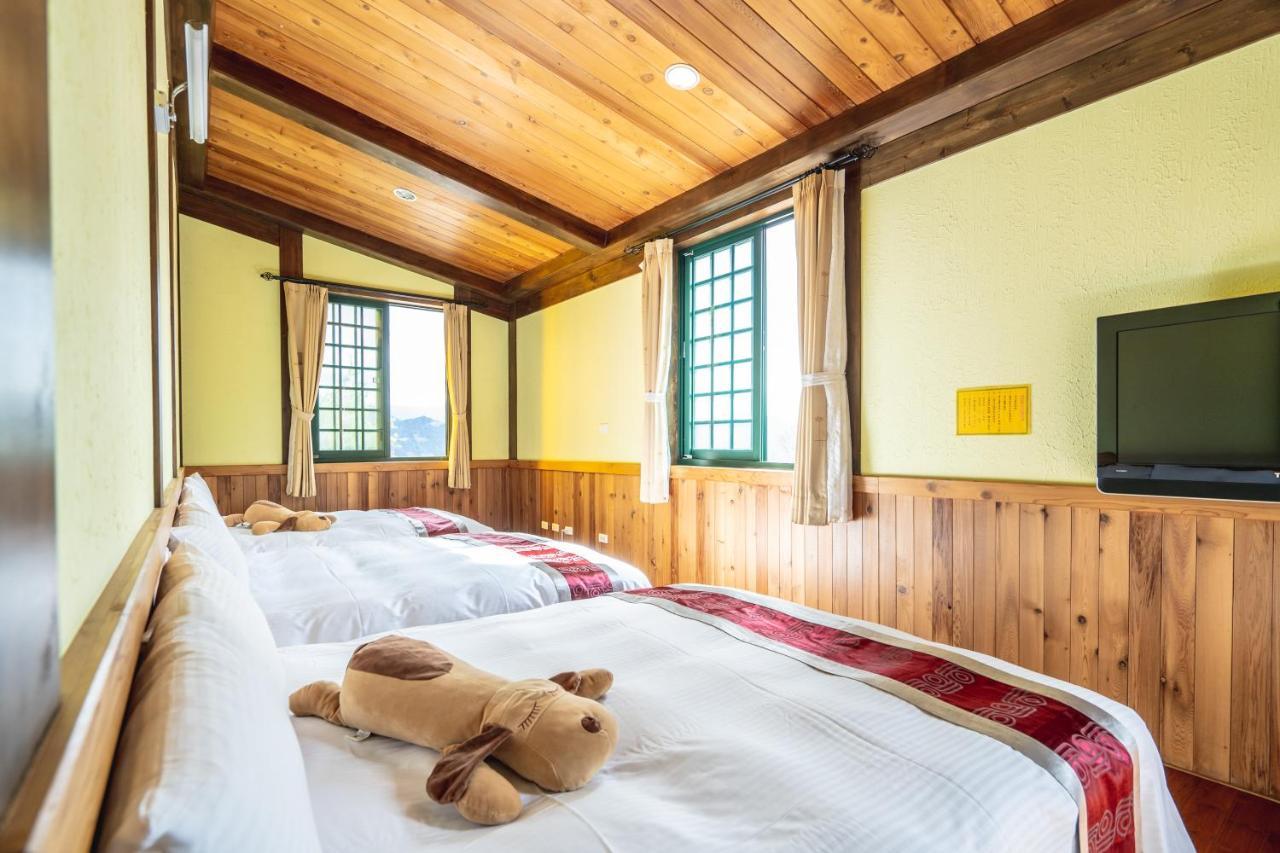Shepherd'S B&B Ren’ai Zewnętrze zdjęcie