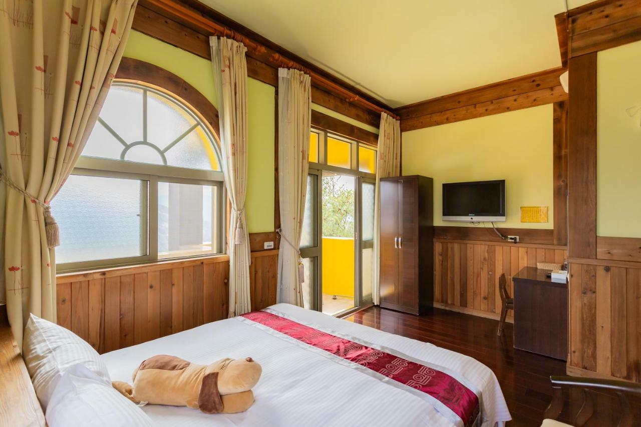 Shepherd'S B&B Ren’ai Zewnętrze zdjęcie