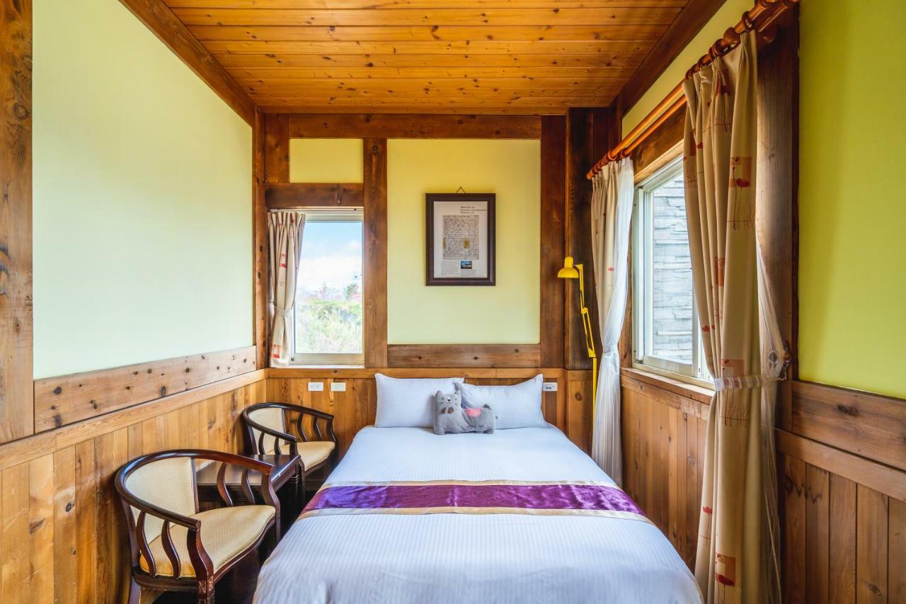Shepherd'S B&B Ren’ai Zewnętrze zdjęcie