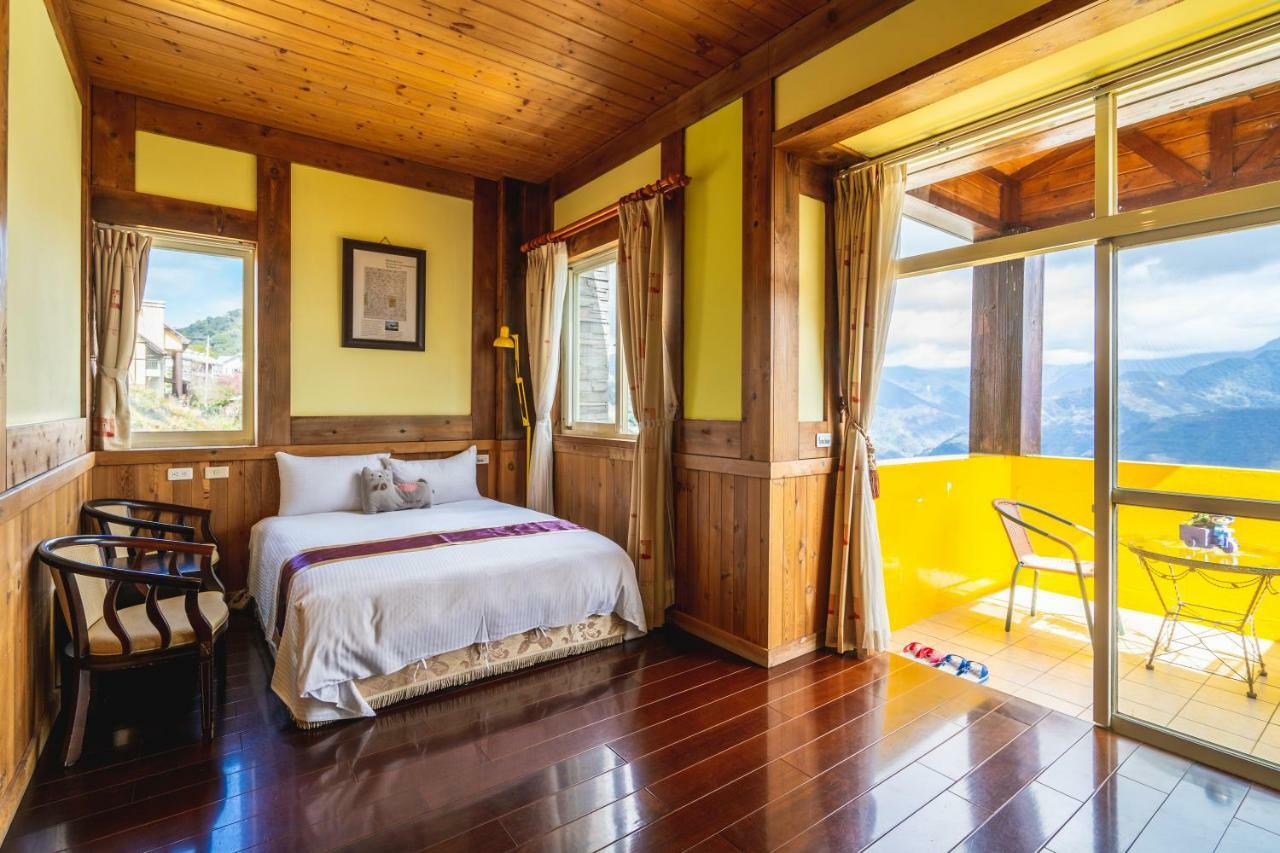Shepherd'S B&B Ren’ai Zewnętrze zdjęcie