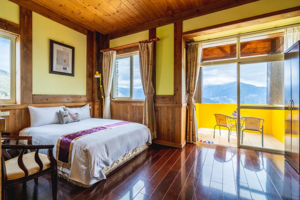 Shepherd'S B&B Ren’ai Zewnętrze zdjęcie
