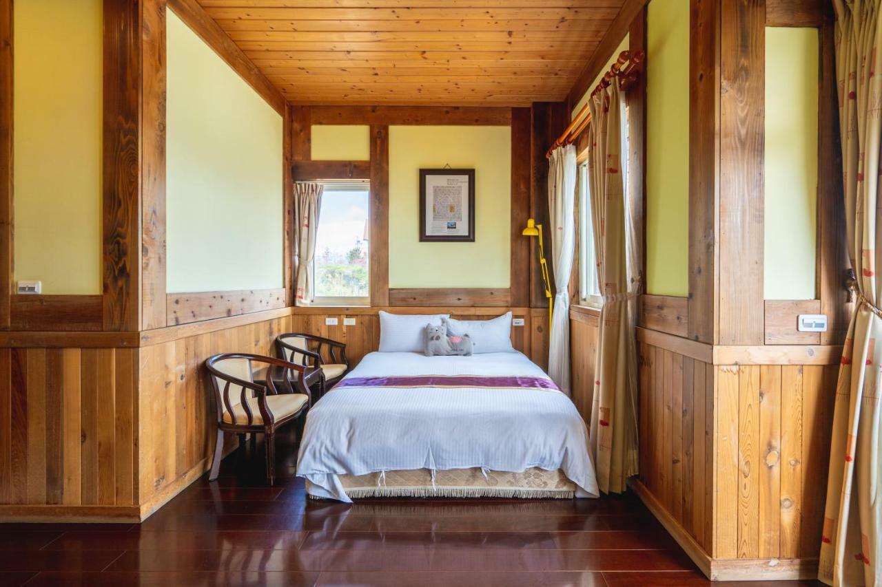 Shepherd'S B&B Ren’ai Zewnętrze zdjęcie