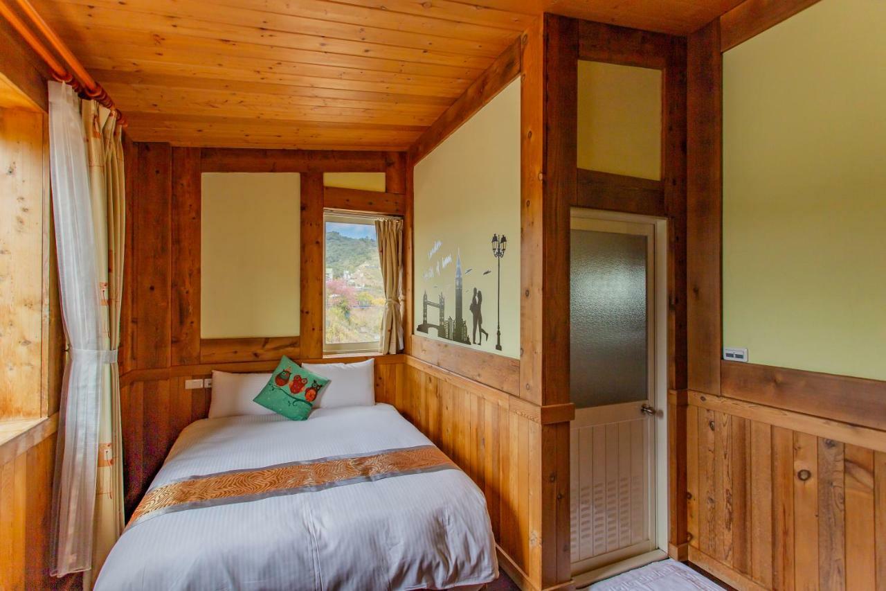 Shepherd'S B&B Ren’ai Zewnętrze zdjęcie