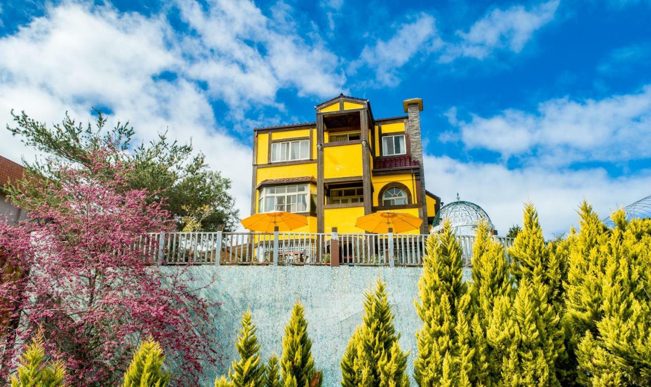 Shepherd'S B&B Ren’ai Zewnętrze zdjęcie