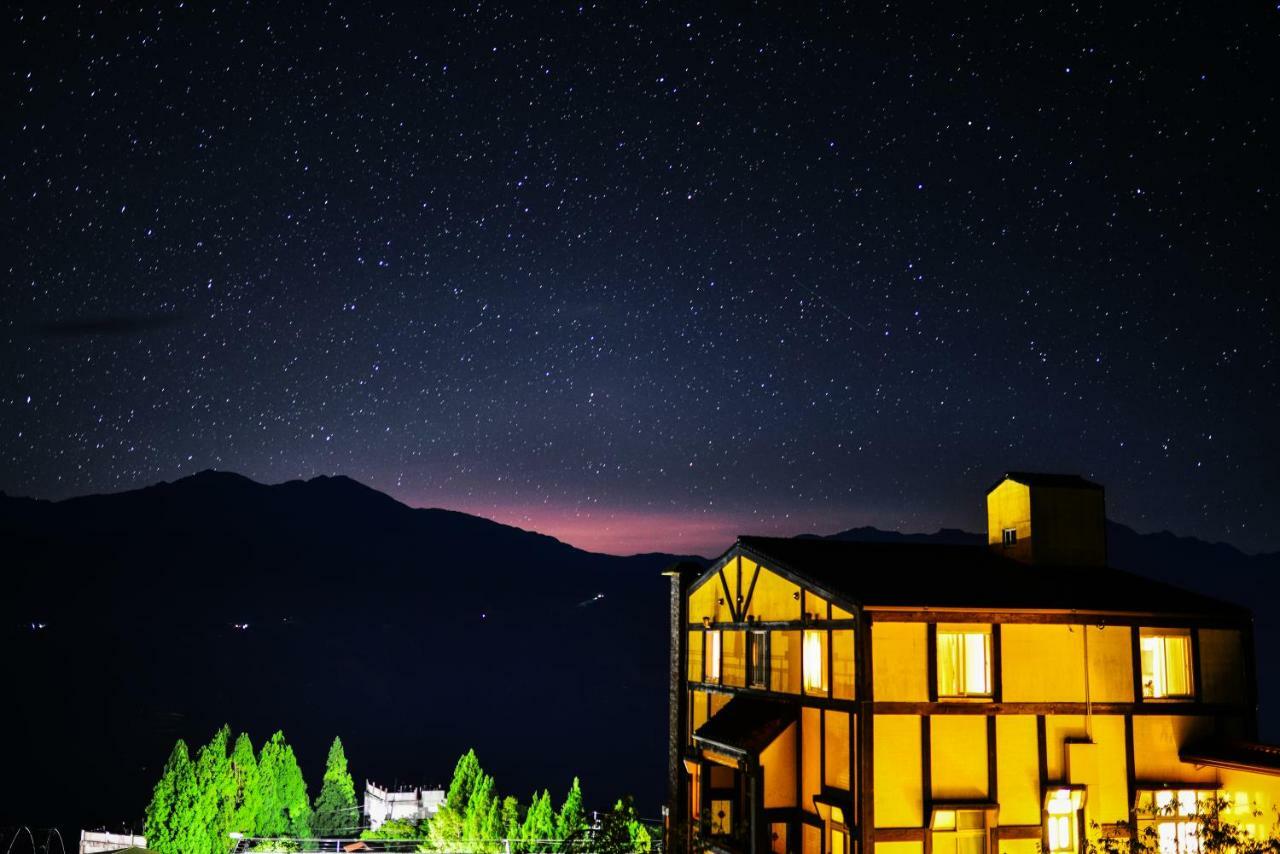 Shepherd'S B&B Ren’ai Zewnętrze zdjęcie