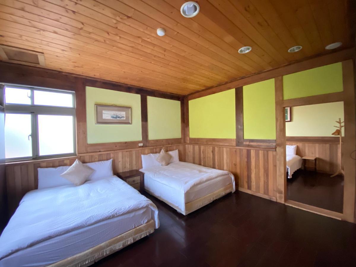 Shepherd'S B&B Ren’ai Zewnętrze zdjęcie